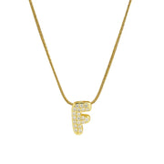 Necklace F