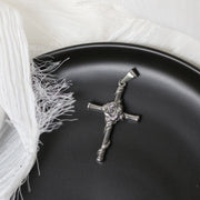 04 Silver Ross Cross