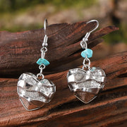 Mc1404 Sequins Love Heart
