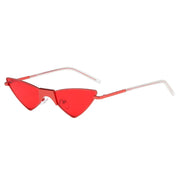 Red Frame Red Slice C5