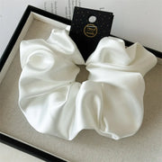 White 18cm with Card