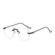 Black Frame Anti-Blue Light C7