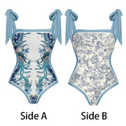 One-Piece Swimsuit