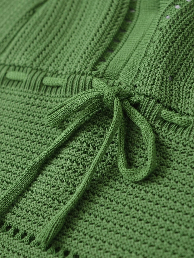 Women's Camisole Knitwear Sleeveless Tank Tops Streetwear Solid Color