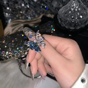 Butterfly Ring