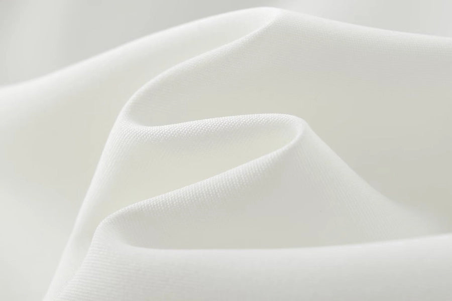 Women's Sheath Dress Elegant Sexy Round Neck Long Sleeve Solid Color Short Mini Dress Holiday Daily