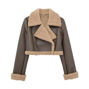 Light brown