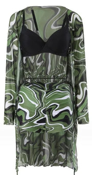 Water Ripples