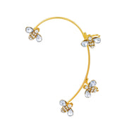 27 Gold G Style Left