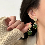 Silver Needle-Green