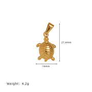 A09 Turtle
