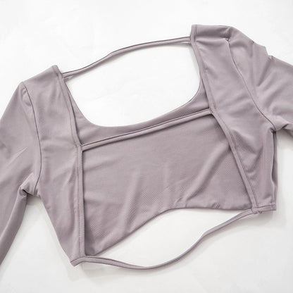 Women's T-shirt Short Sleeve T-Shirts Streetwear Solid Color