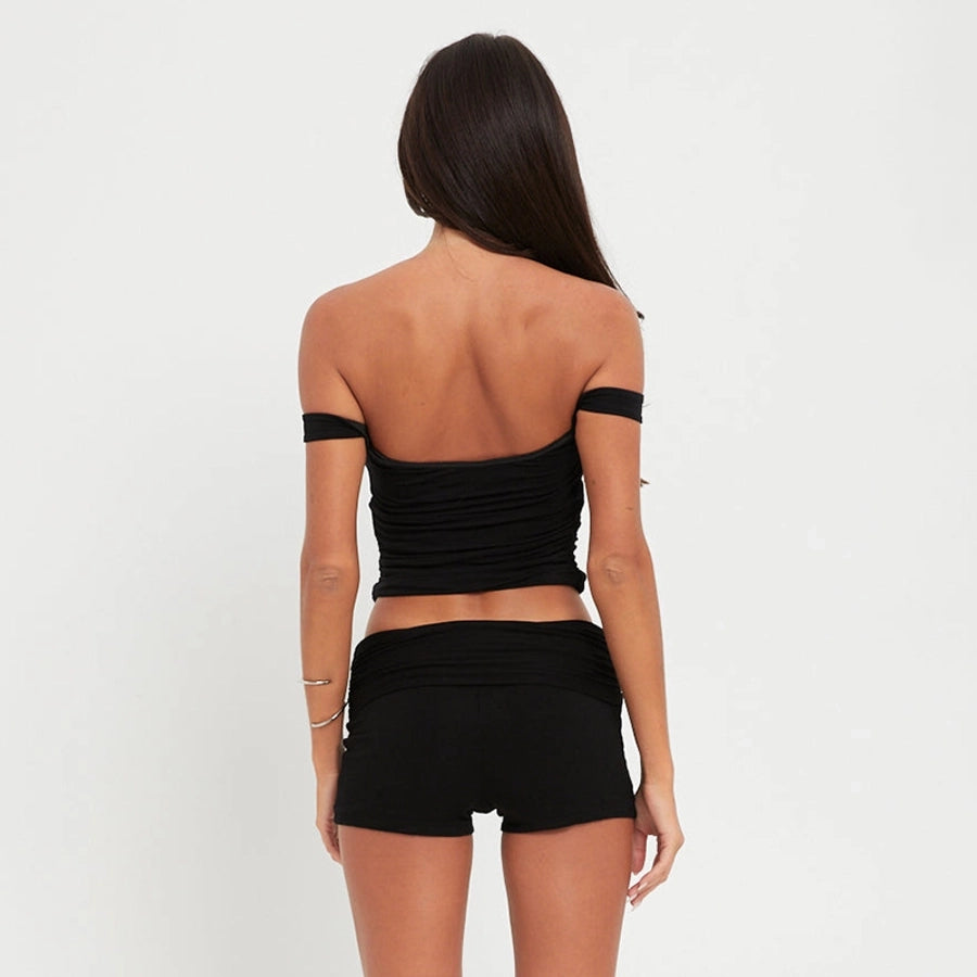 Women's T-shirt Sleeveless Tank Tops Vacation Simple Style Solid Color