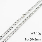 Steel Color-5mm * 45cm