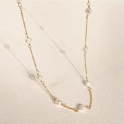 18K Gold