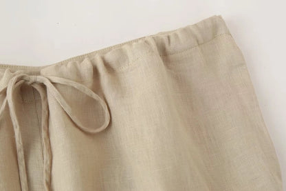 Daily Women's Simple Style Classic Style Solid Color Polyester Pants Sets Pants Sets