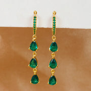E1115 Gold Lvzuan