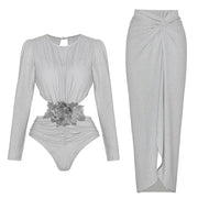 Silver Set