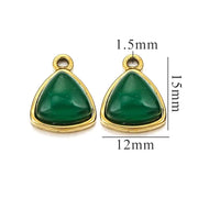 Green Agate