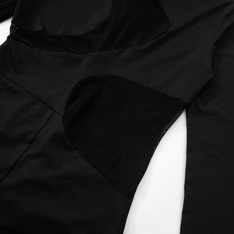 Women's Holiday Sexy Solid Color Shorts Rompers