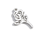 Steel Color-[Rose]]