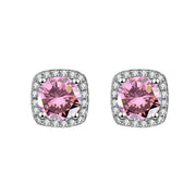 1 Karat Pink Diamond
