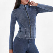 Medium Blue
