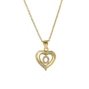Necklace O