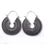 Antique Silver 1067