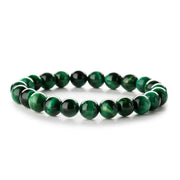 Green Tiger Eye