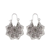 01 Antique Silver 9105