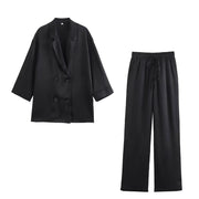 Black Suit