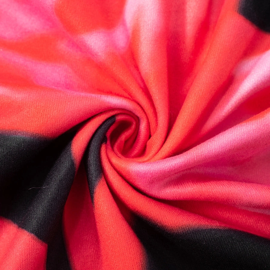 Women's T-shirt Sleeveless Tank Tops Streetwear Flower