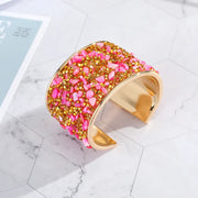 Rose pink