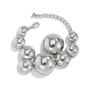 Bracelets-White K 2741