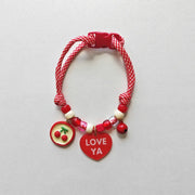 Love You Red
