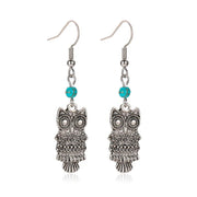 Antique Silver 11683