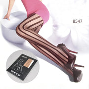 Silk 8547 Black