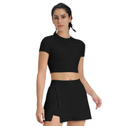 Elegant black