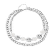 Silver