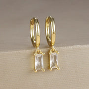 Y20278-white 1 Pair