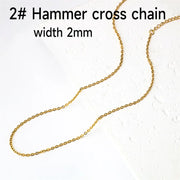 2# Hammer Cross Chain
