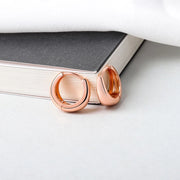 S-E1373-Rose Gold