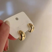 69# Silver Needle-Gold (Real Gold Plating)