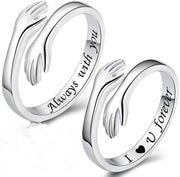 letters can be customized