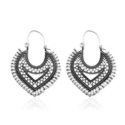 Antique Silver 12356