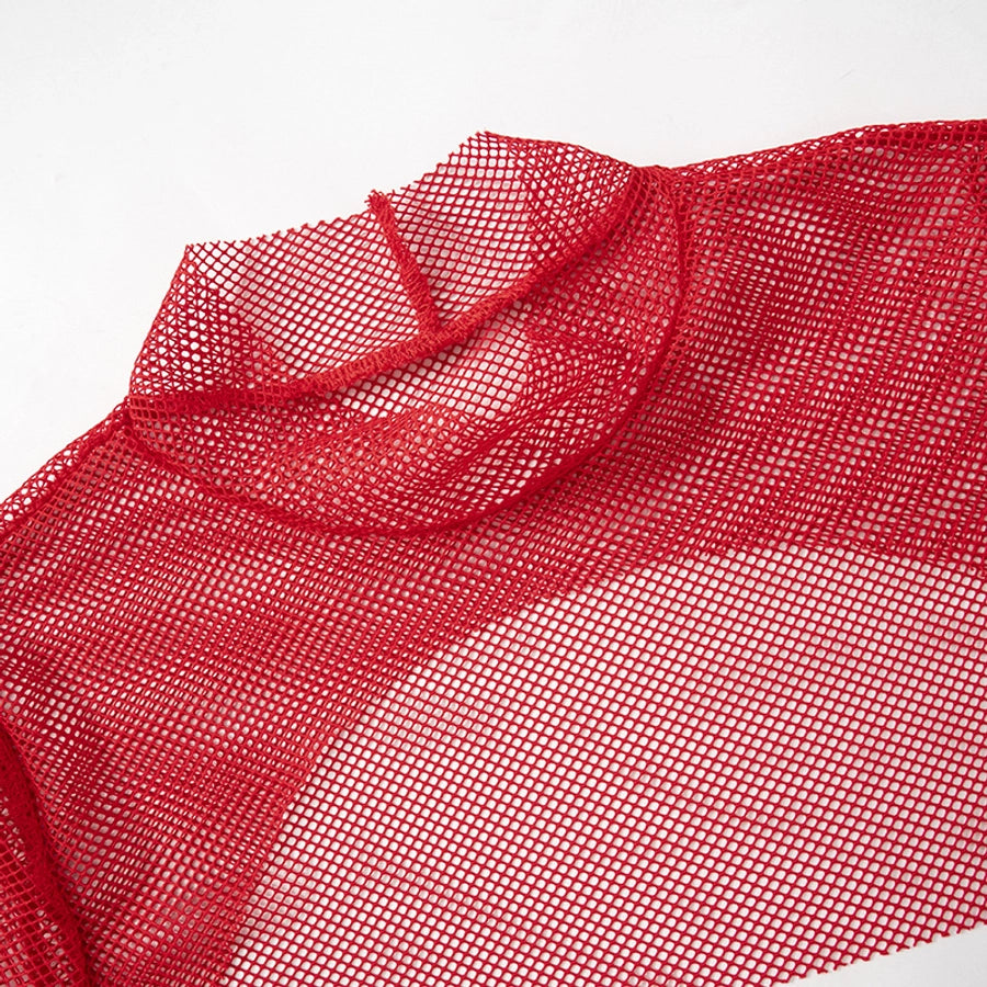 Women's Bodysuits Long Sleeve Bodysuits Sexy Solid Color