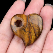 Tiger Eye