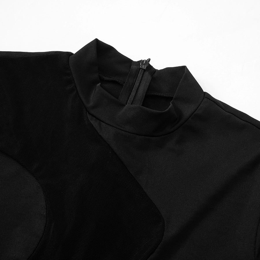 Women's Holiday Sexy Solid Color Shorts Rompers