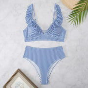 Blue Stripe